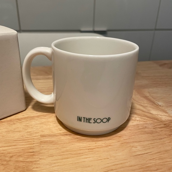 Brand new BTS In the Soop mug - Picture 3 of 4